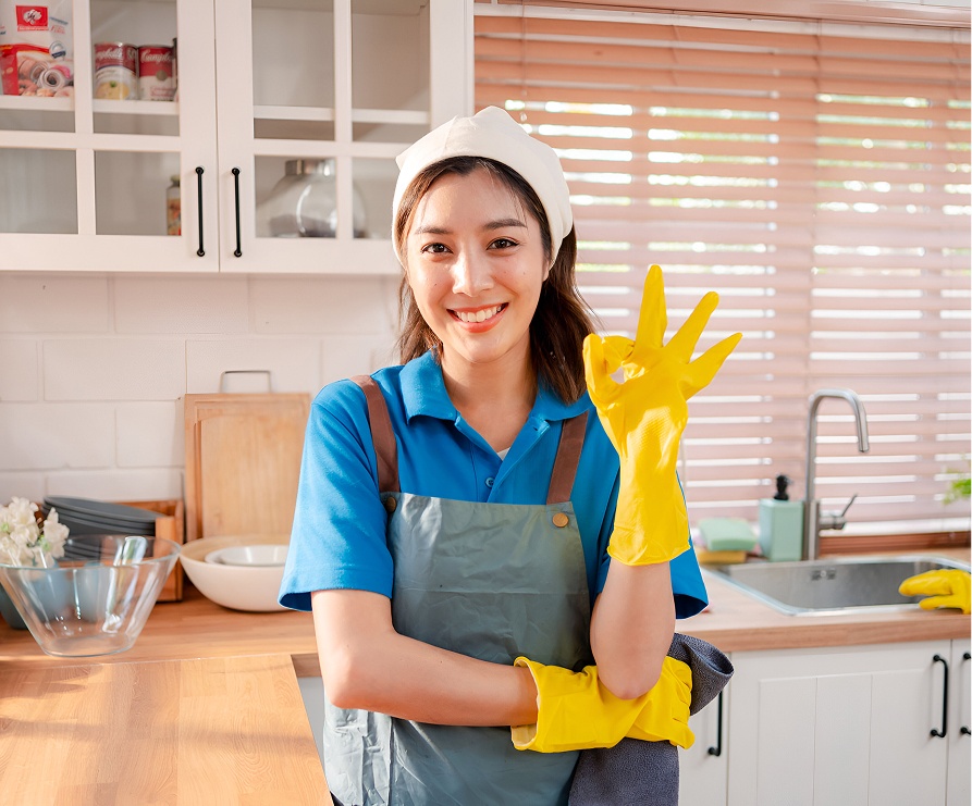 Reliable Solutions for Cleaner, Safer, and Better-Maintained Spaces