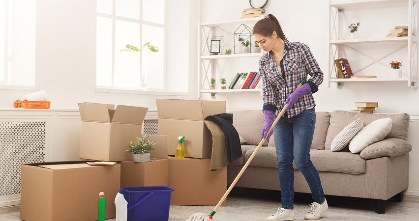The Importance of Routine Building Maintenance for Commercial Properties